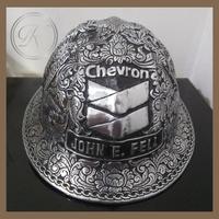 Gambar Souvenir Helm ukir Pertambangan Perak Kotagede dari toko perak kotagede silver undefined 1 Tokopedia