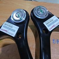 Gambar UPPER ARM SAYAP ATAS INNOVA JAPAN 1SET 2004 2005 2006 2007 2008 - 2015 dari jakarta raya motor19 undefined 3 Tokopedia