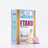Gambar Susu Kambing Obat Asma, TBC, Paru Paru Basah, Flek Paru, Radang Paru dari Ragheeda Herbal undefined 5 Tokopedia