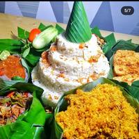 Gambar Paket Nasi Liwet Sunda dari Mijils undefined 2 Tokopedia