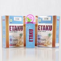 Gambar Susu Kambing Obat Asma, TBC, Paru Paru Basah, Flek Paru, Radang Paru dari Ragheeda Herbal undefined 3 Tokopedia