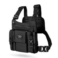 Gambar Tas Dada Tactical Army Chest Rig Bag Pria Pelindung Dada Multifungsi dari yogastore18 undefined 1 Tokopedia