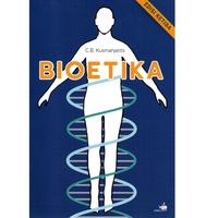 Gambar Buku Bioetika Edisi Ketiga By C.B. Kusmaryanto dari Showroom Books undefined 2 Tokopedia
