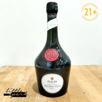 Gambar Dom Benedictine / Benedictine Dom Liqueur 750ml dari Little Spark LS undefined 1 Tokopedia