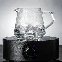 Gambar Coffee Maker Pot Kettle Teko Kopi Barista Borosilicate Glass 400 ml - 400 ml dari Toko Bahagia AR undefined 3 Tokopedia