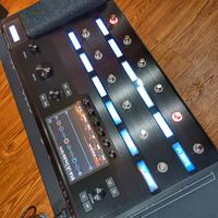 Gambar Line 6 Helix Floor Guitar Multi-effects Processor dari Guitar Spot Station Ofc undefined 2 Tokopedia