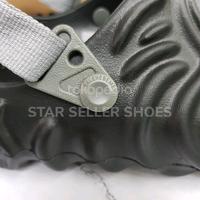 Gambar Sandal Crocs Pria Crocs Pollex Include Box - Ijo stabilo, 40 dari PABIOLA MEGA STORE SHOES 54 undefined 3 Tokopedia