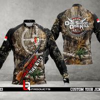 Gambar Baju hunting termurah Jersey berburu terlaris baju camo murah camoufla - M dari Baju perbakin Olshop undefined 1 Tokopedia