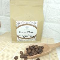 Gambar 250gr Kopi Bubuk / Roasted Beans Coffee Blend Kopi Nusantara Specialty - Rama Blend, Tidak Giling dari rumahkopitumpah undefined 1 Tokopedia