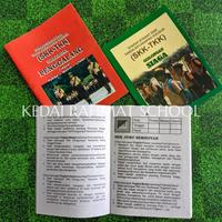 Gambar Buku SKK TKK Seragam Pramuka Siaga Penggalang Penegak SD SMP SMA - Kuning Penegak dari Kedai Rahmat School undefined 2 Tokopedia