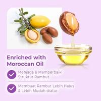 Gambar Ellips Hair Vitamin Nutri Color (Untuk Rambut Berwarna) 1 botol 50 pcs dari christyonlineshop94 undefined 2 Tokopedia