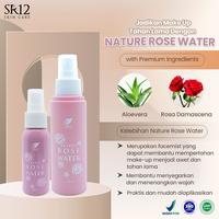Gambar Nature rose water sr12 60ml - 60ml dari midwifeyani undefined 2 Tokopedia