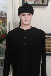 Gambar stelan baju pangsi silat tradisional adat sunda jawa dll sunda - BATIK SALUR, S dari ol shop jaya undefined 3 Tokopedia