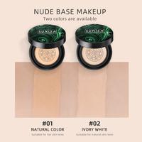 Gambar BIOAQUA BB Air Cushion Beauty Cream Sunisa Air Cushion Setting Spray - BeautyCream #1 dari Rasanova undefined 5 Tokopedia
