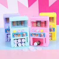 Gambar [SS1330] Mainan Anak MESIN MINUMAN Soda Otomatis Mini Vending Machine dari All Good Goods undefined 3 Tokopedia