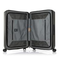 Gambar Koper Samsonite Myton Spinner Hardcase 55/20 inch Cabin Size - Matte Graphitte dari all koper shop undefined 3 Tokopedia