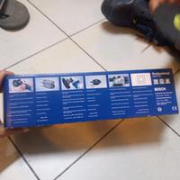 Gambar BOSCH Mesin Gerinda Tangan 4" GWS 060 Professional 670W 12000RPM Garansi 1 Tahun Original dari bqt2024 undefined 5 Tokopedia