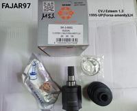 Gambar CV joint as roda kokel dalam Suzuki Forsa/Amenity/Esteem 1.3cc - KIRI dari FAJARMOTOR97 undefined 4 Tokopedia