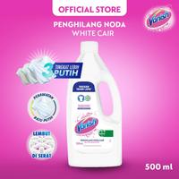 Gambar vanish cair white 425ml dari AuliaShop89 undefined 3 Tokopedia