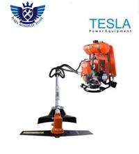 Gambar Mesin Potong Rumput 2 Tak MERK Tesla BG-328 dari Raja Komplit Tools undefined 1 Tokopedia