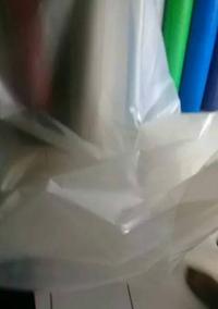 Gambar Plastik uv 4x5 meter plus tambang sekeliling pinggirannya plastik uv dari CARE SENTOO undefined 3 Tokopedia