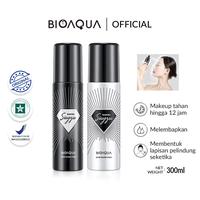 Gambar BIOAQUA BB Air Cushion Beauty Cream Sunisa Air Cushion Setting Spray - BeautyCream #1 dari Rasanova undefined 4 Tokopedia