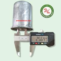 Gambar ROLL roda depan amplas belt sender 3 inch modern m2553 m 2553 sanding dari Warungmagelang undefined 5 Tokopedia