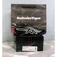 Gambar 0nitsuka Tiger Mexico66 /GDX Black Red / ORIGINAL - 38 dari OnitsukaTiger id undefined 1 Tokopedia