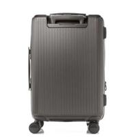 Gambar Koper Samsonite Myton Spinner Hardcase 55/20 inch Cabin Size - Matte Graphitte dari all koper shop undefined 2 Tokopedia