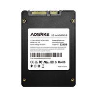 Gambar Aosenke AS200 SSD Internal 128GB SATAIII dari SimoneComindo undefined 2 Tokopedia