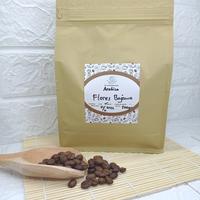 Gambar 500gr Kopi Arabika Flores Bajawa / Kopi Bubuk / Roasted Beans dari rumahkopitumpah undefined 1 Tokopedia