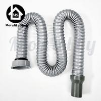 Gambar Selang Afur Sink Wastafel Dapur 11/2 inch Selang Flexible Avur Plastik dari Morality Home Solution undefined 3 Tokopedia