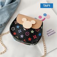 Gambar Tas selempang dompet handbag mini anak bayi perempuan - Taf1, All Size dari SOL store undefined 1 Tokopedia