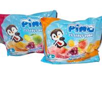 Gambar PINO Ice Cup 50ml - Pak Isi 4 Pcs - Angur,mga,Nanas dari Toko Suka Hasil undefined 1 Tokopedia