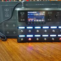 Gambar Line 6 Helix Floor Guitar Multi-effects Processor dari Guitar Spot Station Ofc undefined 1 Tokopedia