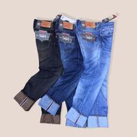 Gambar CELANA PANJANG PRIA PREMIUM QUALITY // CELANA IMPORT // COD // JEANS - Whos, 28 dari Bg Jekshop undefined 1 Tokopedia