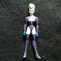 Gambar DC JLU Justice League Unlimited Live Wire by Mattel dari Dela toys undefined 1 Tokopedia