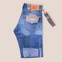 Gambar CELANA PANJANG PRIA PREMIUM QUALITY // CELANA IMPORT // COD // JEANS - Whos, 28 dari Bg Jekshop undefined 2 Tokopedia