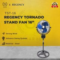 Gambar REGENCY TORNADO STAND FAN 16" FL-40 KIPAS ANGIN BERDIRI BESAR dari sinar66.id undefined 2 Tokopedia