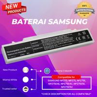 Gambar Baterai Laptop SAMSUNG NP270 NP275 NP275E NP275E4E NP275E4V Putih dari TJ PART PUSAT undefined 1 Tokopedia