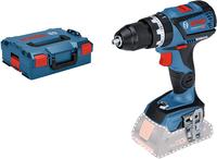 Gambar Bosch GSB 18V-60 C Cordless Combi - Dalam Kardus dari Hochwertig undefined 1 Tokopedia