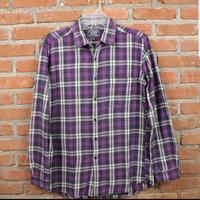Gambar kemeja flanel pria dari Melya Store undefined 1 Tokopedia