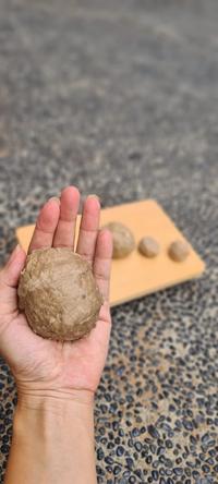 Gambar Baso Bakso Sapi Premium Polos Cemilan Snack Makanan Halal Sehat Lezat - Kecil isi 50 dari GetFood undefined 4 Tokopedia