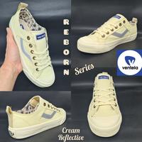 Gambar Sepatu VENTELA REBORN REFLECTIVE Series (Original) - Navy Reflectiv, 39 dari SHOE N SLIPPER Tokopedia undefined 3 Tokopedia
