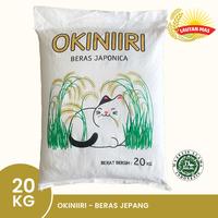 Gambar Okiniiri Beras Jepang 20KG dari Beras Lautan Mas undefined 2 Tokopedia