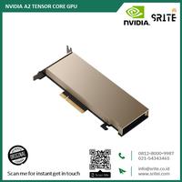 Gambar NVIDIA A2 Tensor Core GPU Ampere Architecture dari SRITEI undefined 5 Tokopedia