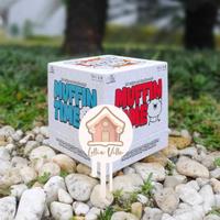 Gambar Big Potato Muffin Time Card Game dari LollieVille undefined 5 Tokopedia