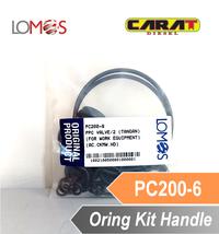 Gambar Lomos Oring Kit Pc200-6 Seal Kit dari Carat Diesel Surabaya undefined 1 Tokopedia