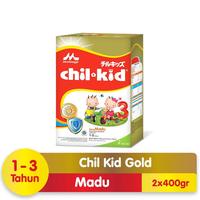 Gambar chil kid gold madu 2×400gr dari micucubabyshop undefined 1 Tokopedia