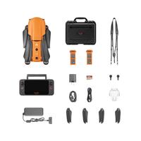 Gambar Autel Evo II Pro V3 6K 20MP 1” SENSOR 15KM 40Min - Drone Rugged Bundle dari Kamera Gadget Official undefined 5 Tokopedia